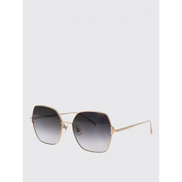 Chopard Eyewear Sunglasses Woman Gold